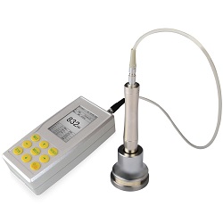 超音波硬度計（20N手動プローブ付）M2700TM-6731T