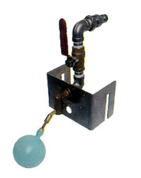 ペール缶用ボールタップ水栓バルブ(自動給水)/M2711P-51212K