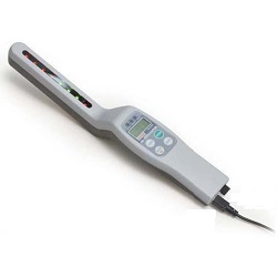 携帯静電気可視化探知器M2733SK-6119LH