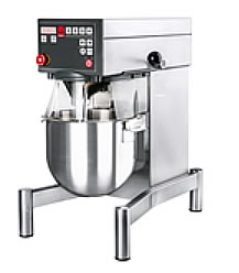 卓上強力材料ミキサーM2774N-10K