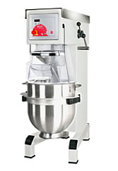 シンプル材料ミキサーM2774R-30K