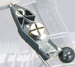 帯鉄締付け結束機M2784KT-16MM