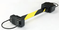 自動巻き取りガードテープ(マグネット無)M2793S-212S