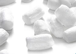 エコ緩衝材（200袋入り）M2804EH-2030S