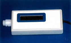 携帯型水分蒸散量測定器M2857S-VT10RSN