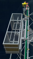 滑車ユニットM2862L-KAA