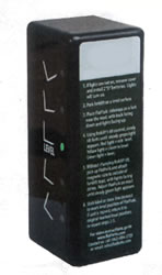 フォークリフト爪角度水平検知器/M2868AT-100FK