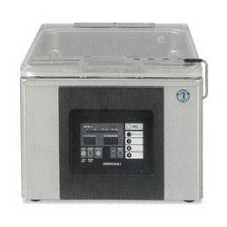 ホットパック真空包装機M2885PS-200AHP