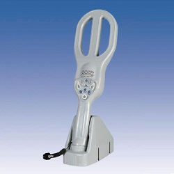 携帯型金属探知器M346D-240CT