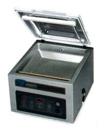 卓上真空包装機/M397ER-35N