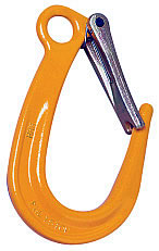 大型鋳鉄フックM400HL-750H