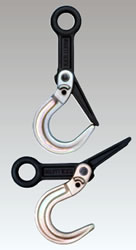 ラッチロック式フックM400L-3000H