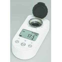 デジタル濁色度計M404TC-4DGK