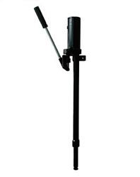 ロングストローク油圧手動シリンダーポールジャッキM441S7-400L