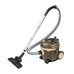 小型客室宿泊施設用掃除機M478KWM-HT