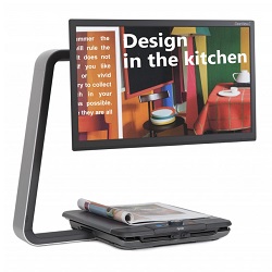 卓上拡大読書器M584EAV-HDT