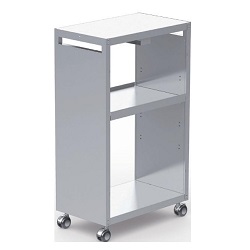 コンパクトワゴン/M590C-Z01B