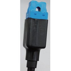 クランプ式直流ホールセンサ（DC0～4A）M631DC-4A-HAT