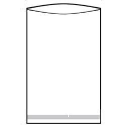 真空包装袋（70μ×100×200）M689GH-1020K