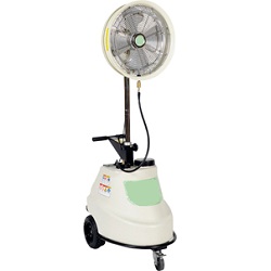 移動式ミスト扇風機/M700S-3132S