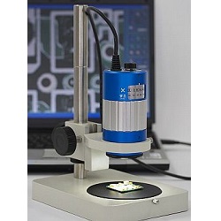 連続可変倍率式USB接続拡大鏡M856M-S30DS-PC