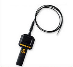 φ4.5mm工業用ファイバースコープM926RFX-161T452