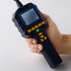 φ8mm工業用ファイバースコープM926RFX-161T81