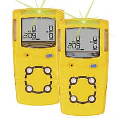 1成分拡散式ガス検知器（CO）M961CXL-000MYS-NA