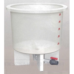 半透明大型FRP水槽MB21KD-600LK