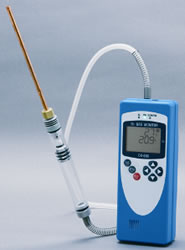 燃焼排ガス中酸素濃度測定器MB34EH-X711K