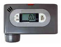 装着型硫化水素中毒防止用警報器MB34TP-6311PK