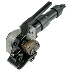 エアー式帯鉄用引締機(12~16)MB40HP-433K