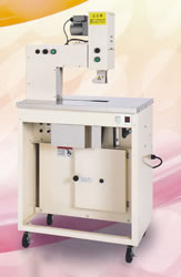 帯封機自動開閉(ホース電線ドーナッツ状用)/MC10M-30NTS