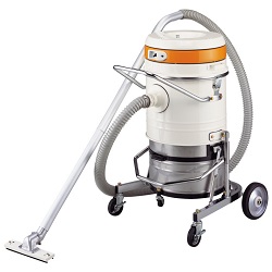 万能型乾湿両用掃除機(微粉塵対応)（100V）/MC16UNV-S2612EGS