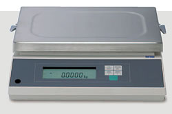大皿デジタルはかり（標準タイプ）MC20X-12KHS