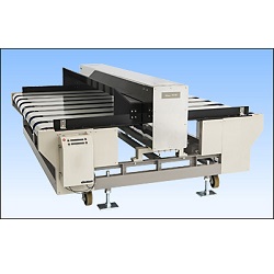 コンベア式検針機(鉄・非鉄共用)/MC29V-2613S