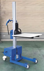 電動昇降式テーブルリフター MC30FL-S100KG