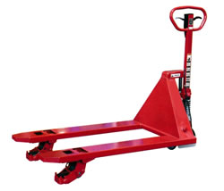 横移動ハンドパレットトラック/MC30MY-15S3S