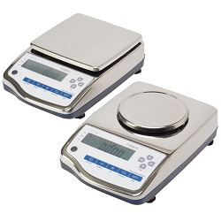 防塵防水電子天びんMC52J-S220G