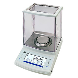 分析用電子天びんMC52T-84RS