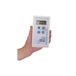 ホルムアルデヒド測定器（データロガー内蔵タイプ）MC5FAH-HTV-M2000J