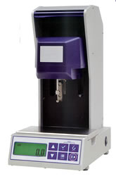 全自動ゴム硬さ試験機MD15S-811T