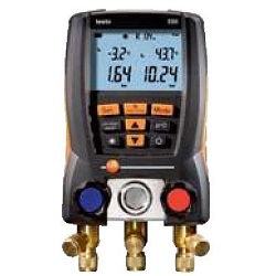 デジタルマニホールドMD34MH-5600550T