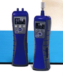 デジタルWIFI風速計/MD4T-500T