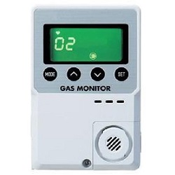 小型デジタル酸素モニターMD7A-5411GM1TS