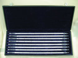 基準温度計/ME25RETH-1001N