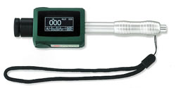 デジタル携帯硬度計ME9HT-400N