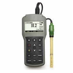 超純水用ポータブル測定器MF2ET-1092108H