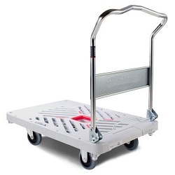 折りたたみ式ハンドル台車MF3XA-LSCH