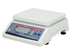 デジタル上皿はかり/MH2DS-1V-3Y